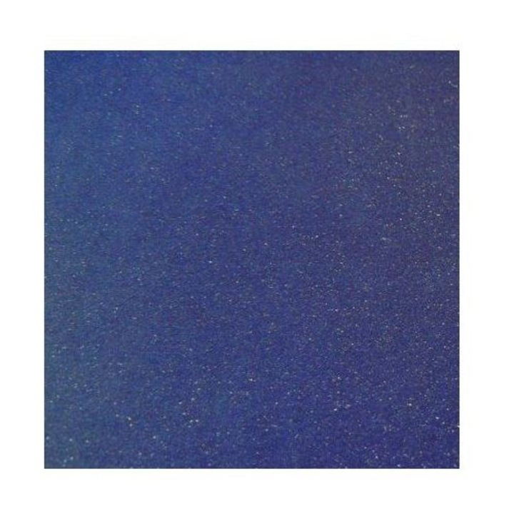 Carton decorativ MIKA bleumarin 240g 20 buc.