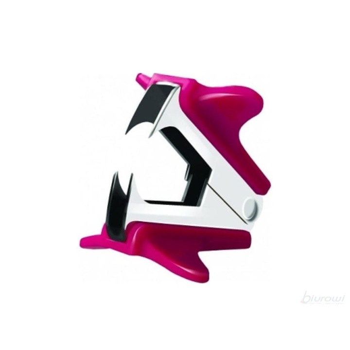 Телбод, Tetis, Пластмасов, Съвместим с телбод 10, 24/6, 24/8, 26/6, 26/8, Розов