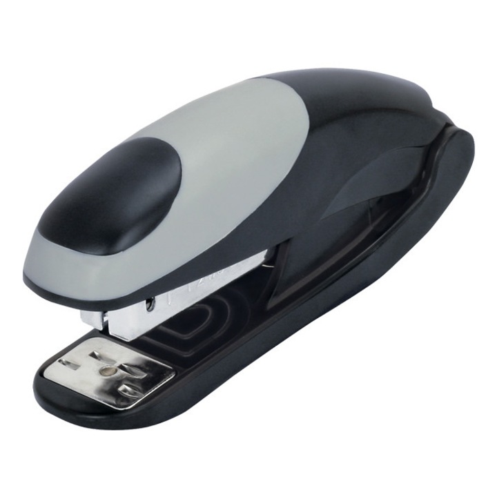 Телбод EAGLE OMAX черен и сив 24/6 20к