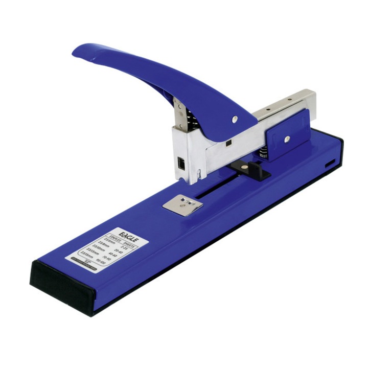 Телбод EAGLE 938 син 100 листа