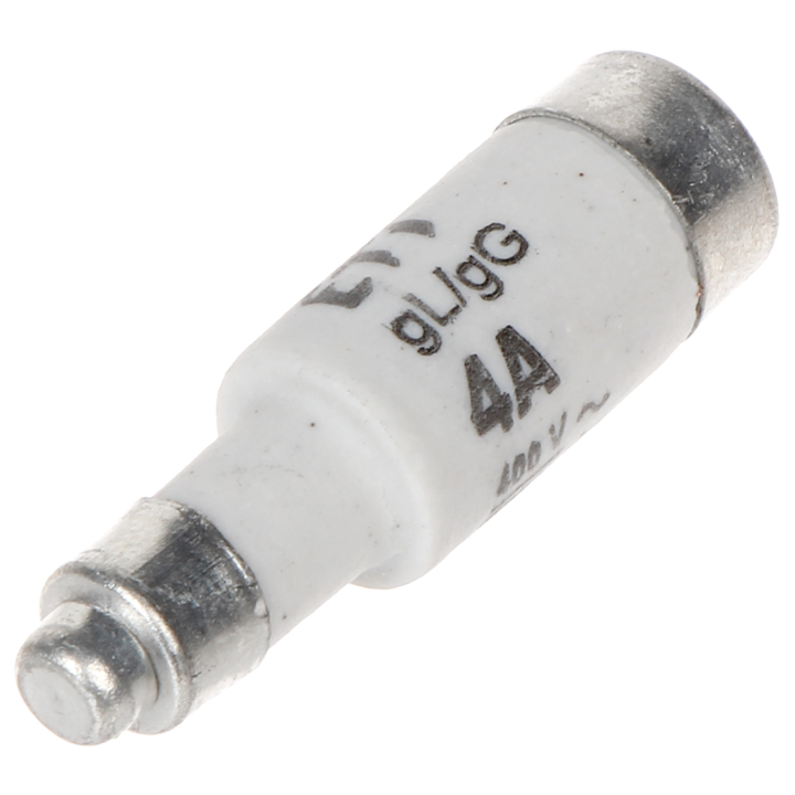 Siguranta fuzibila D01 4A 400 V gL/gG E14 ETI