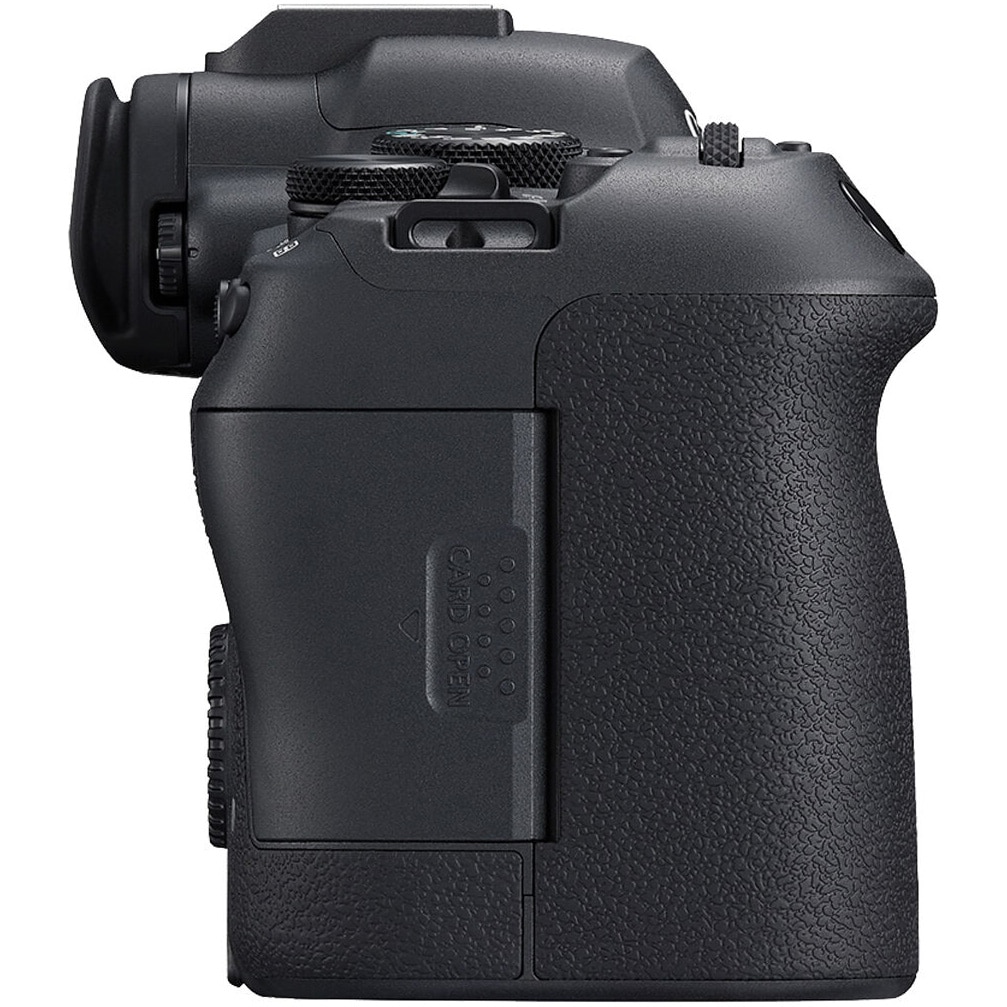 Aparat foto Mirrorless Canon EOS R6 Mark II, Full-Frame, 24.2MP