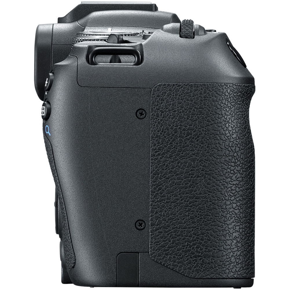 Aparat foto Mirrorless Canon EOS R8, 24MP, 4K, Body, Full Frame