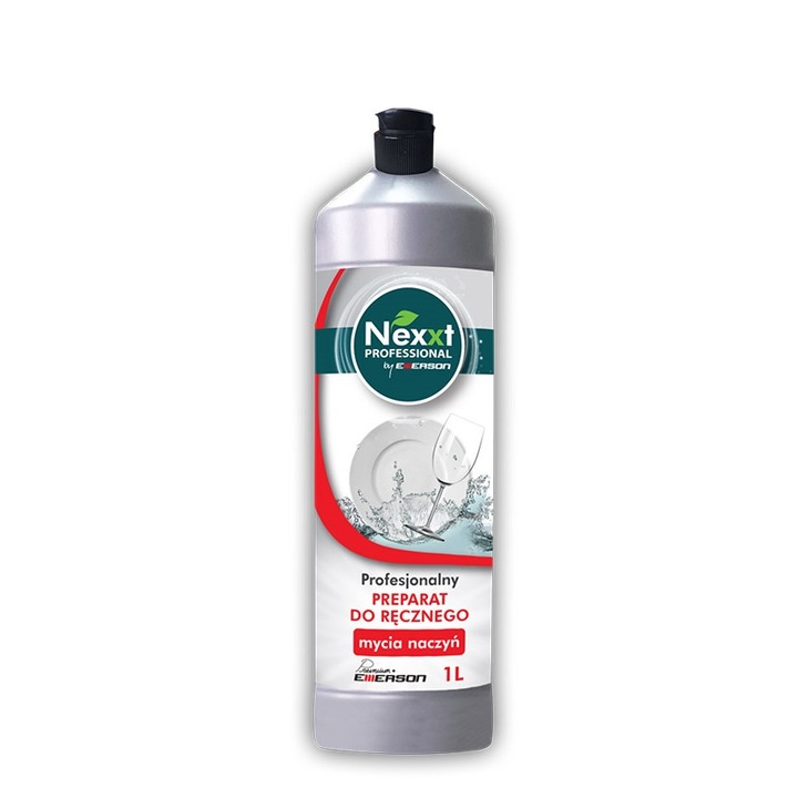 Detartrant lichid pentru electrocasnice, Nexxt, 250ml