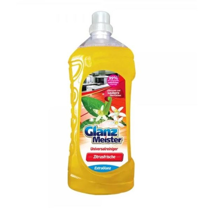 Detergent universal, GlanzMeister, 1.5 L