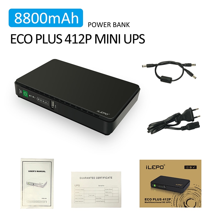 Batterie externe 4Smarts Powerbank 8800mAh Compresseur 3,8 bar et Booster batterie PitStop Noir Batterie externe 4Smarts Powerbank 8800mAh Compresseur 3,8 bar et Booster batterie PitStop Noir
