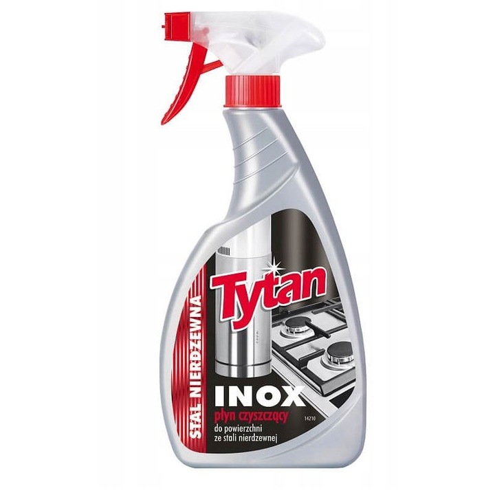 Detergent pentru suprafete, TYTAN, 500 ml