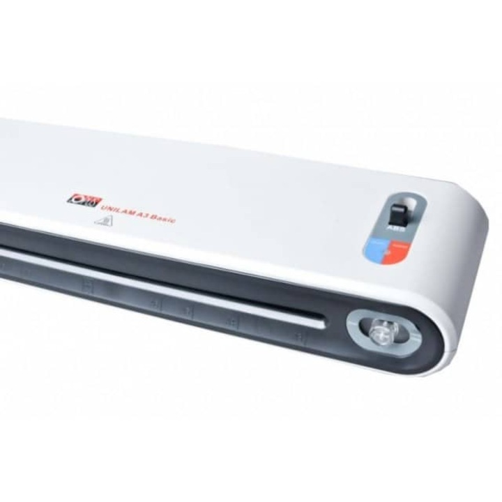 Laminator, Opus, UniLam A3, Basic