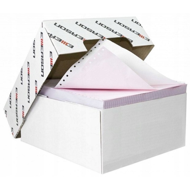 Hartie computer EMERSON 240x3 cuv