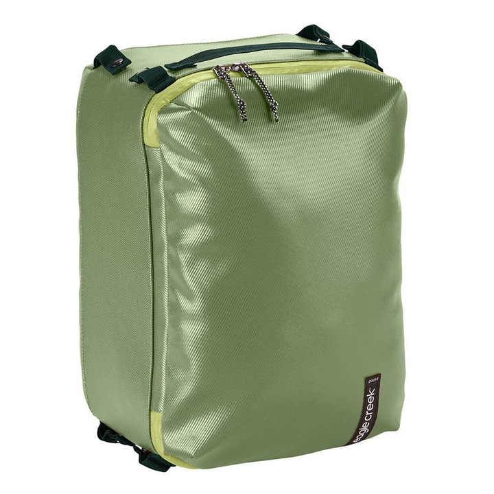 Пътна чанта, Eagle Creek, Полиестер, 20L, Зелена