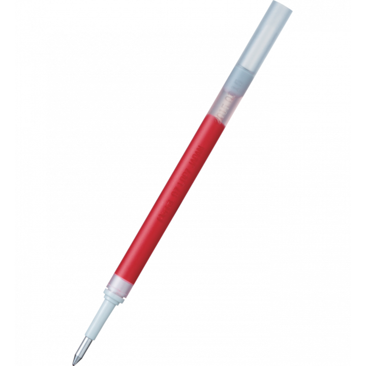Резервен Pentel ENERGEL LRP7, 0.7mm, Червен