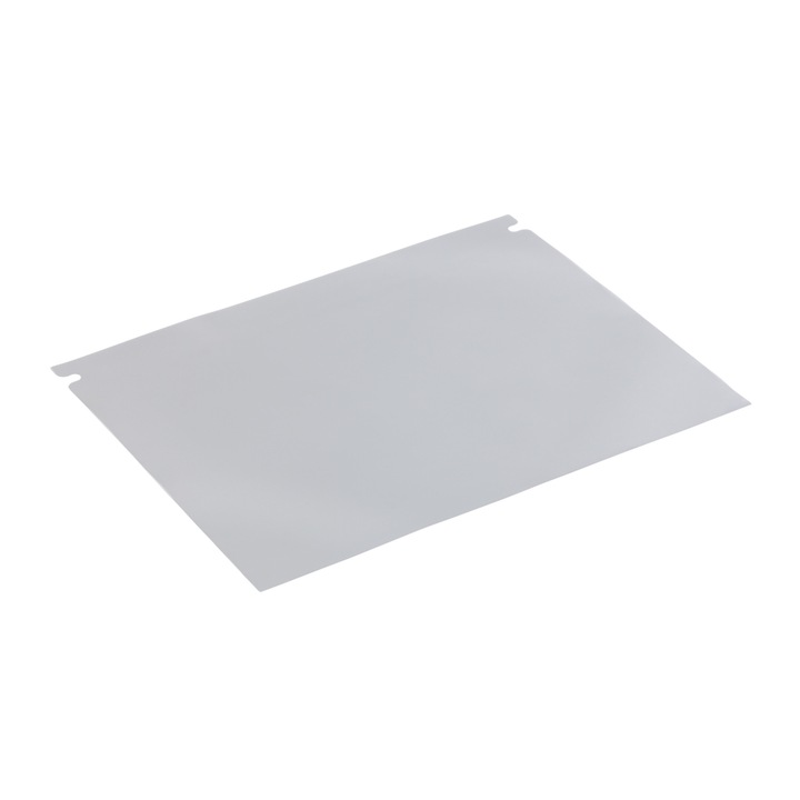 Mousepad, DURABLE, 650x500mm, Gri