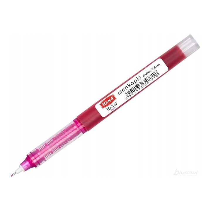 Pix, Toma, 0.5 mm, Roz