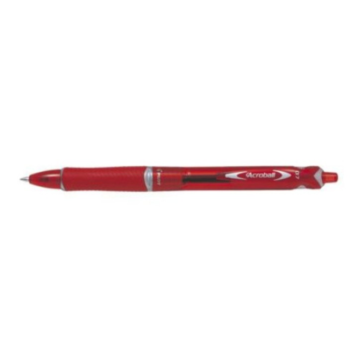 PILOT Acroball химикал BAB-15F-BG червен