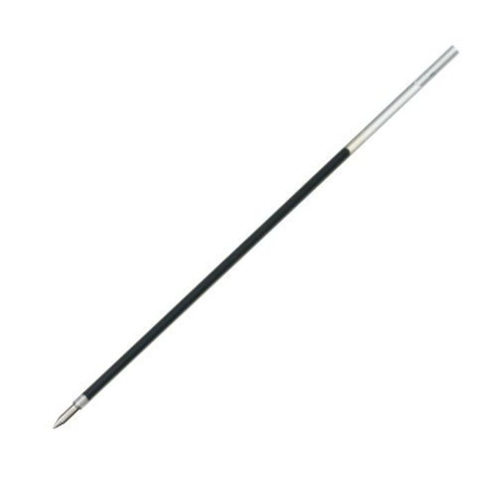Rezerva pentru stilou UNI SXR-81, Negru