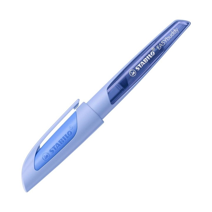 STABILO EASY BUDDY CLOUDY BLUE M toll
