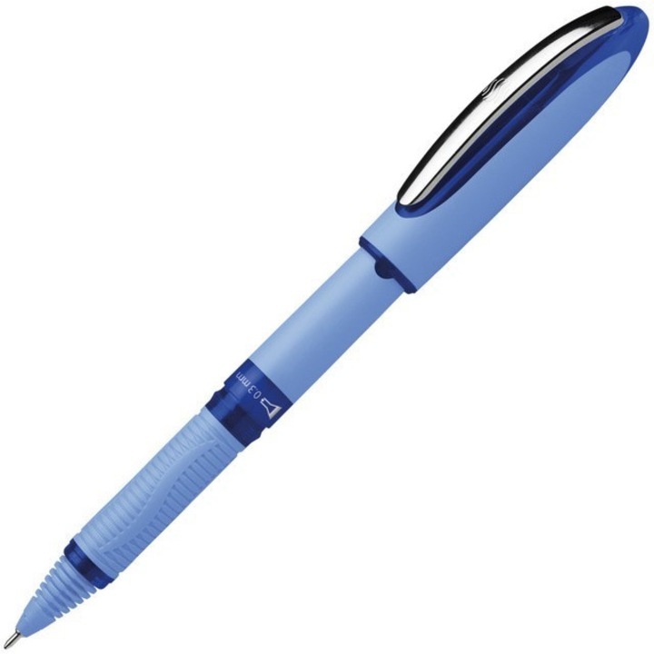 Pix Schneider Hybrid, 0.3 mm, Albastru