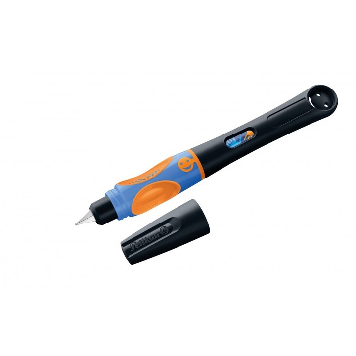 Stilou Pelikan Griffix, Negru