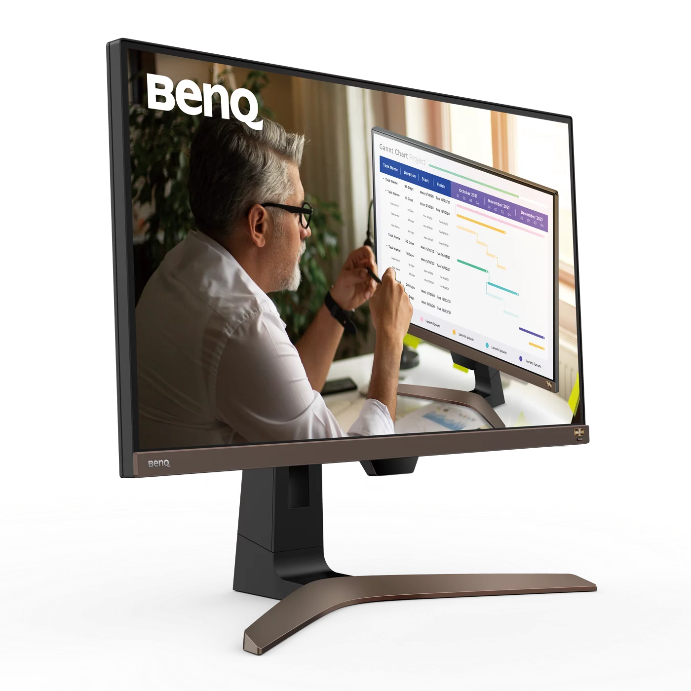 MONITOR BENQ EW2880U 28