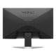 VA BenQ LED monitor 23,8", Full HD, DisplayPort, 1 ms, 165 Hz, HDR, fekete