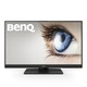 Monitor LED IPS BenQ 27", FullHD, Display Port, Negru