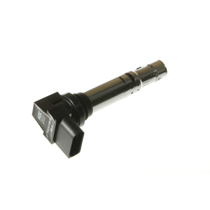 Indukciós tekercs Audi A1, A2, A3, Seat Alhambra, Altea, Altea Xl, Cordoba, Ibiza III, Ibiza IV, Ibiza IV Sc, Ibiza IV St, Leon, Toledo II, Toledo III, Toledo IV, Skoda Fabia I 1996