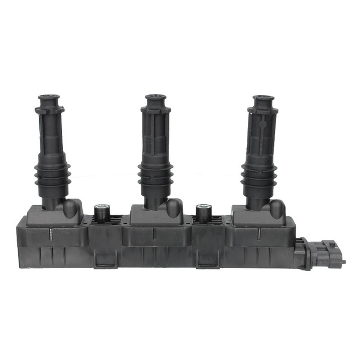 YLKRS AUTOMOTIVE Gyújtótrafó, Opel Agila, Corsa B, Corsa C, Corsa D 1996-2010