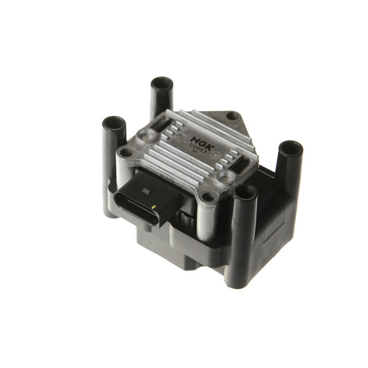 Индукционна бобина Audi A1, A2, A3, A4 B5, A4 B6, A4 B7, Seat Alhambra, Altea, Altea Xl, Arosa, Cordoba, Cordoba Vario, Exeo, Exeo St, Ibiza II, Ibiza III, Ibiza IV, Ibiza IV Sc