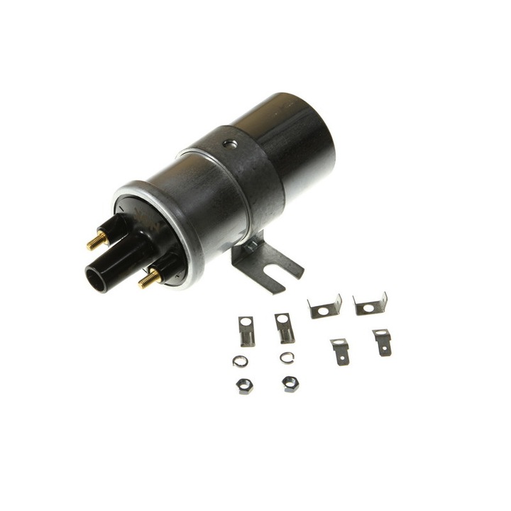 Indukciós tekercs Audi 100 C3, 80 B2, 90 B2, Coupe B2, Seat Toledo I, Vw Caddy I, Corrado, Golf I, Golf II, Jetta II, Lt 28-35 I, Passat B1, Passat B2, Passat B3/ B4 , Polo