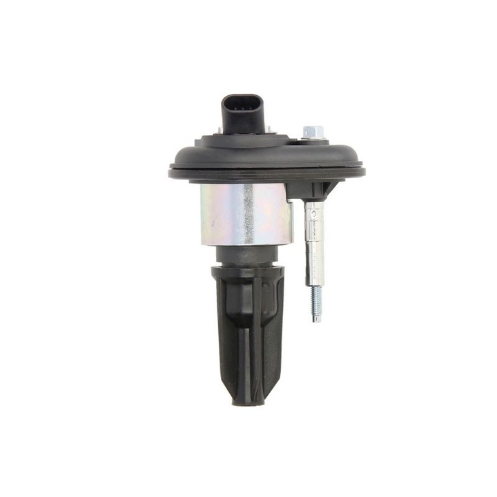 Indukciós tekercs, Chevrolet Colorado, Trailblazer, Hummer Hummer H3, Isuzu Ascender, Saab 2001