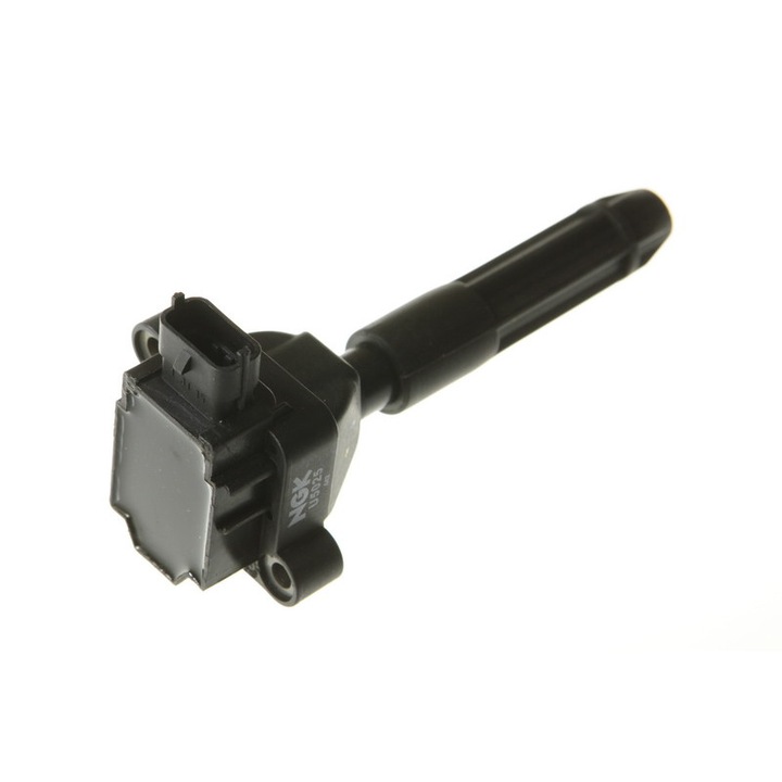 Indukciós tekercs Mercedes C Cl203, C T-modell S202, C T-modell S203, C W203, Clk A208, Clk C208, E T-modell S210, E W210, Slk R170 2001-2004