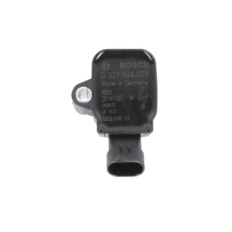 Bobine Accensione Per Fiat, Lancia, Iveco - 4 Pezzi 46777288 - Foto 6