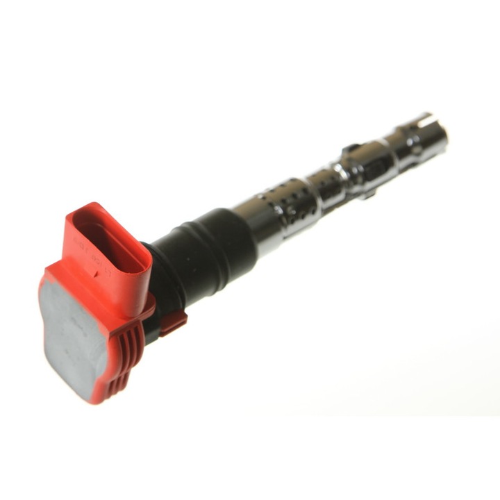 Bobina de inductie Audi A4 B6, A4 B7, A6 C6, A8 D3, Allroad C5, Vw Phaeton, Touareg 2002-2016