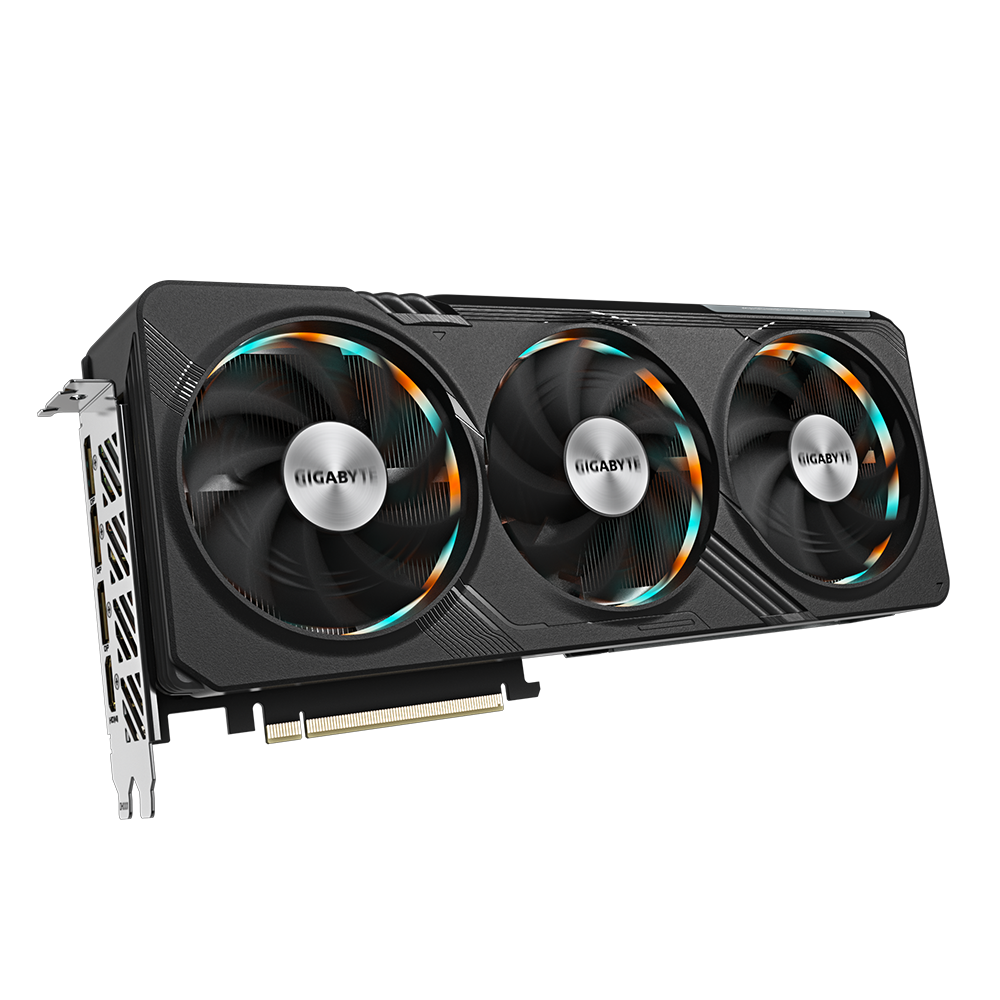 Placa video Gigabyte GeForce RTX 4070 GAMING OC, 12GB GDDR6X, 192