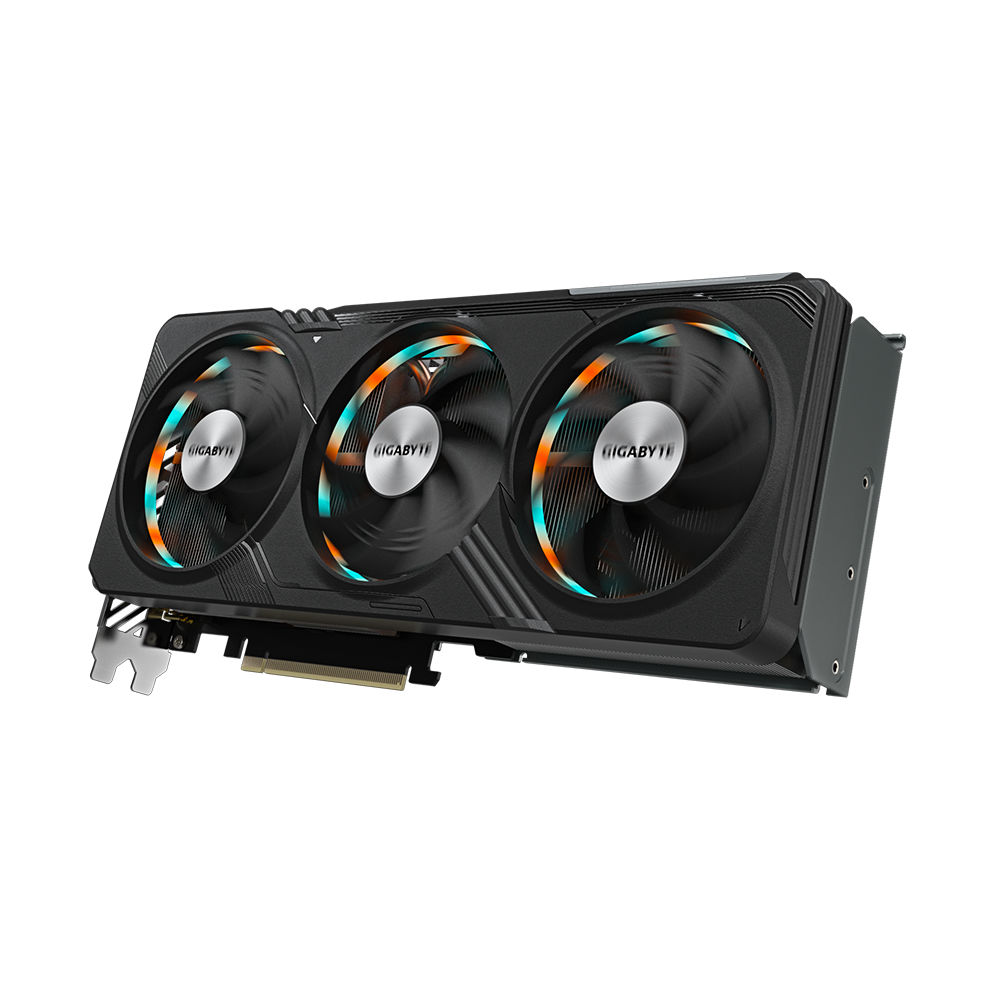 Placa video Gigabyte GeForce RTX 4070 GAMING OC, 12GB GDDR6X, 192