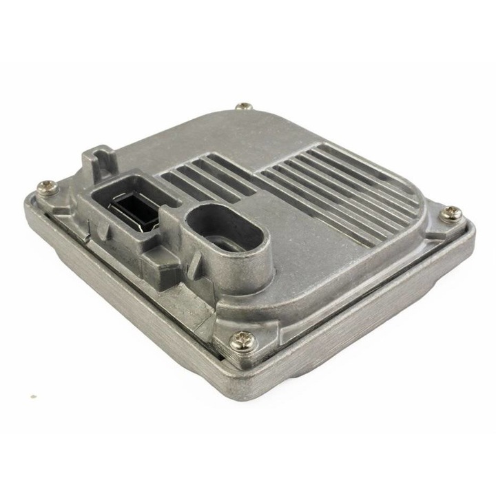 Invertor auto, Interlook, Compatibil cu Lincoln Skoda Chrysler, 12 V, Argintiu
