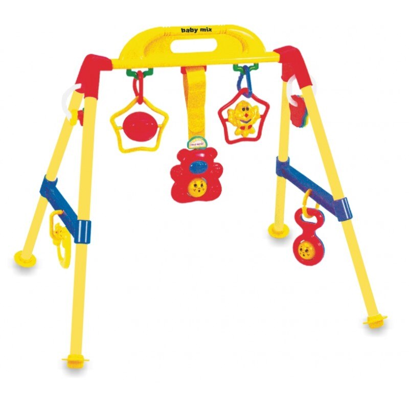 Centru de activitati 20010 Baby Mix