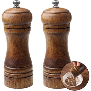 Rasnite si dozatoare condimente