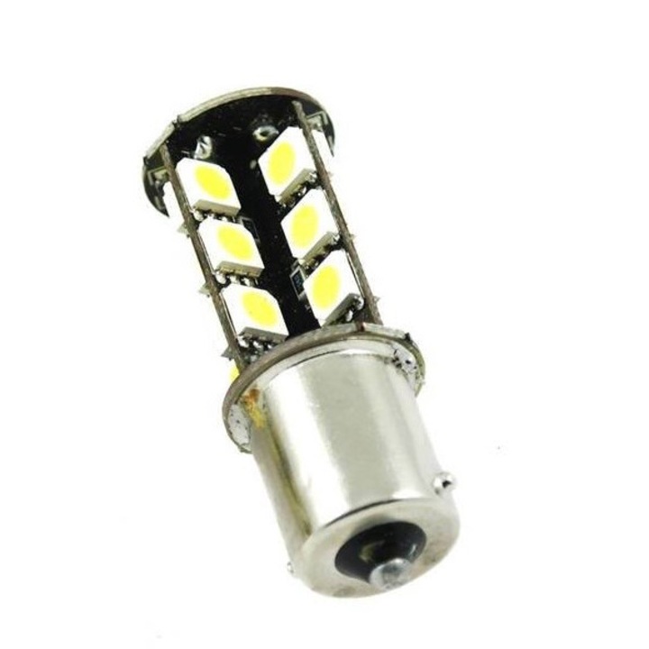 Bec auto, Interlook, LED, 12 V, PY21W