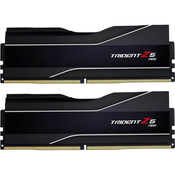 Cauți 32gb (2x16gb) ddr5 6000mhz cl30? Alege din oferta eMAG.ro