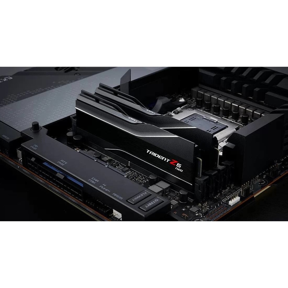 Memorie G.Skill Trident Z Neo 32GB DDR5 6000MHz CL30 Dual Channel