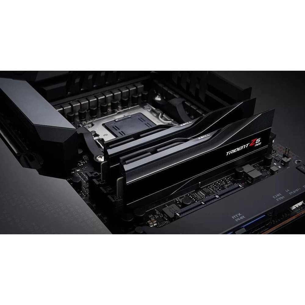 TouchRAM 16GB 3600 2枚セット Memorie G.SKILL Trident Z Neo, 32GB(2x16GB) DDR4, 3600MHz CL16