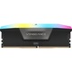 Memorie Corsair Vengeance XMP 3.0 Black Heatspreader 96GB (2x48GB), DDR5, 5200MT/s, CL 38, RGB