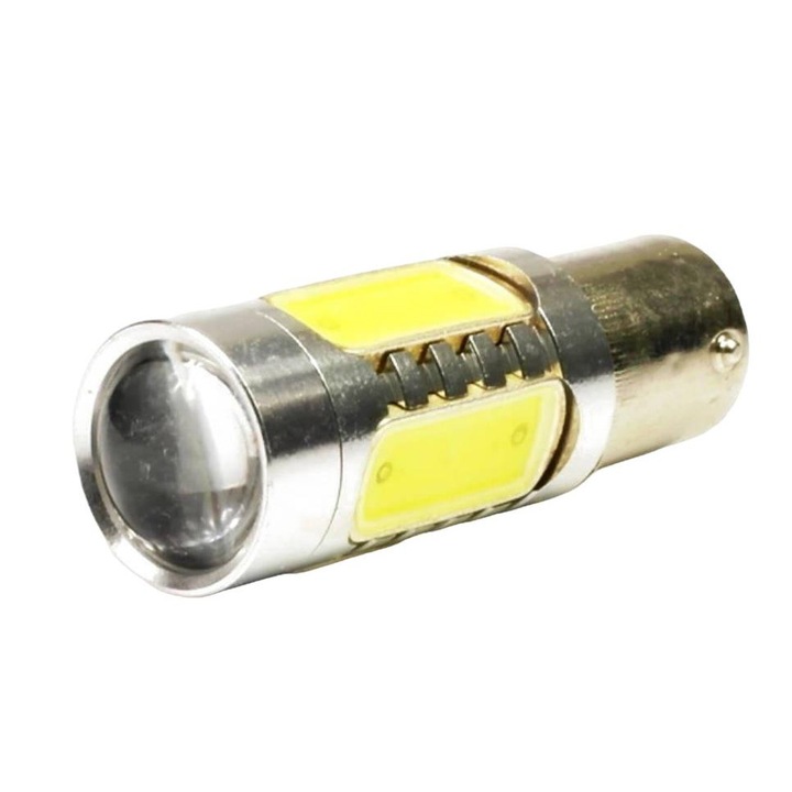 Bec auto, Interlook, LED, 12 V, 11 W