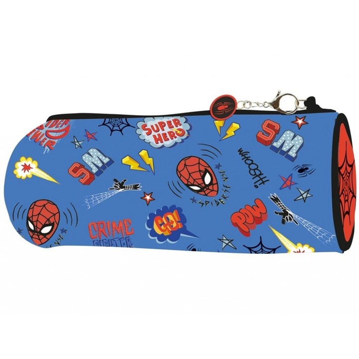 Inny Spider-Man toll, többszínű