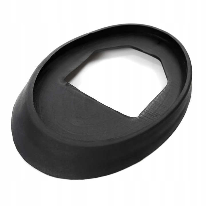 Garnitúra, Kompatibilis Audi/Seat/Volkswagen/Skoda/Mazda, Fekete