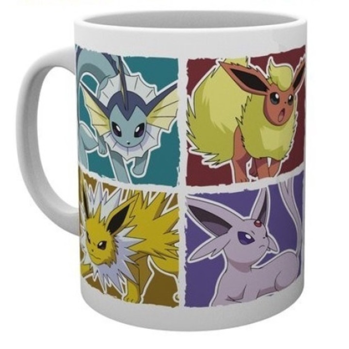 Cana, GB eye, 300 ml, Multicolor