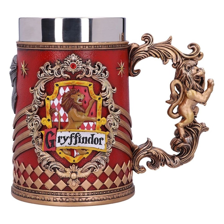 Чаша Gryffindor, Nemesis Now, Multicolor