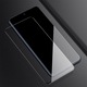 Комплект-пакет Carbon Back Cover и 5D Secure Glass Screen Foil за Xiaomi Redmi Note 11 Pro 4G / Note 11 Pro 5G, дълготрайна устойчивост, пълна 360 защита, черен