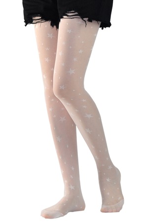 Dres dama, Rochena, Lycra, Model 8207, Alb, S-M INTL - eMAG.ro